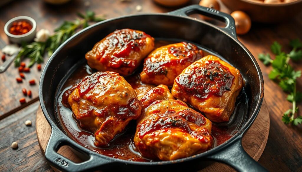Delicious Chicken Thigh Recipes Delicious Chicken Thigh Recipes