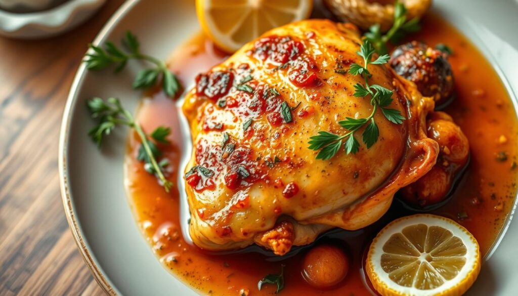 Healthy Chicken Thigh Recipes for Special Diets Healthy Chicken Thigh Recipes for Special Diets