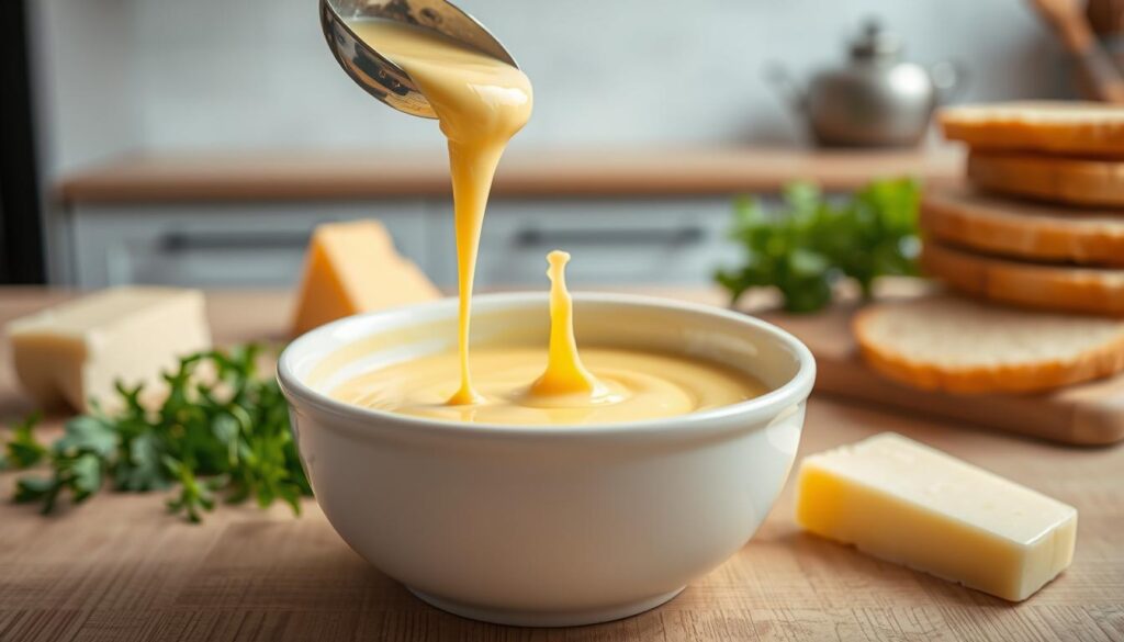cheese sauce recipe